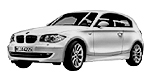 BMW E81 U2651 Fault Code