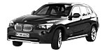 BMW E84 U2651 Fault Code