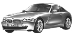 BMW E86 U2651 Fault Code