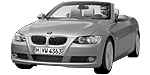 BMW E93 U2651 Fault Code