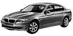 BMW F10 U2651 Fault Code