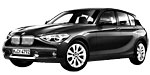 BMW F20 U2651 Fault Code